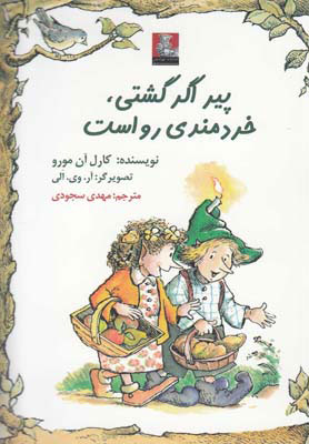 پایانه - پیر اگر گشتی خردمندی رواست