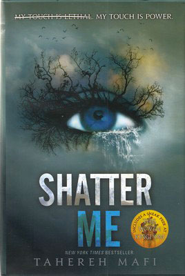 پایانه - Shatter Me