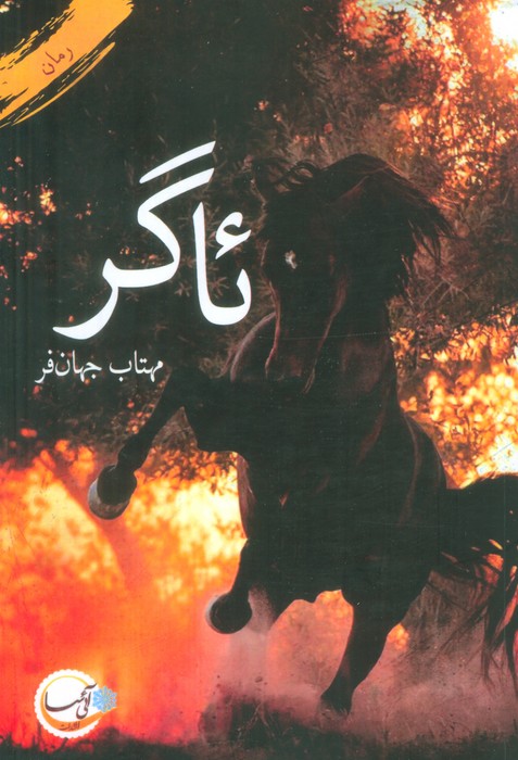 پایانه - ئاگر