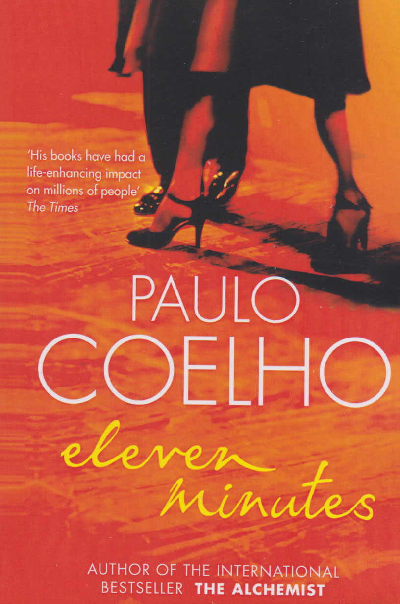 پایانه - Eleven Minutes