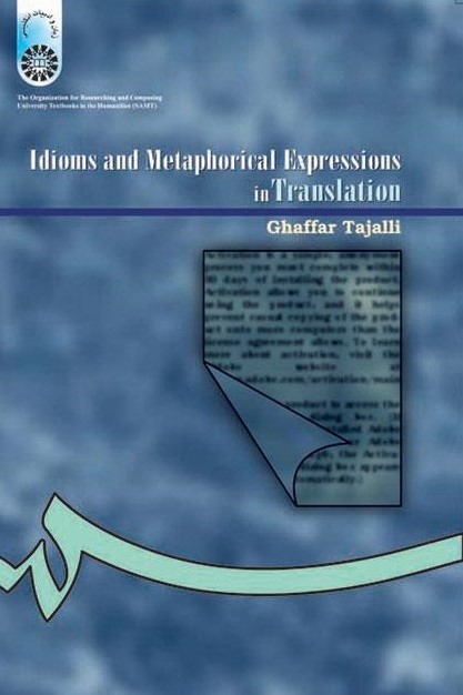 پایانه - اصطلاحات و تعبیرات در ترجمه