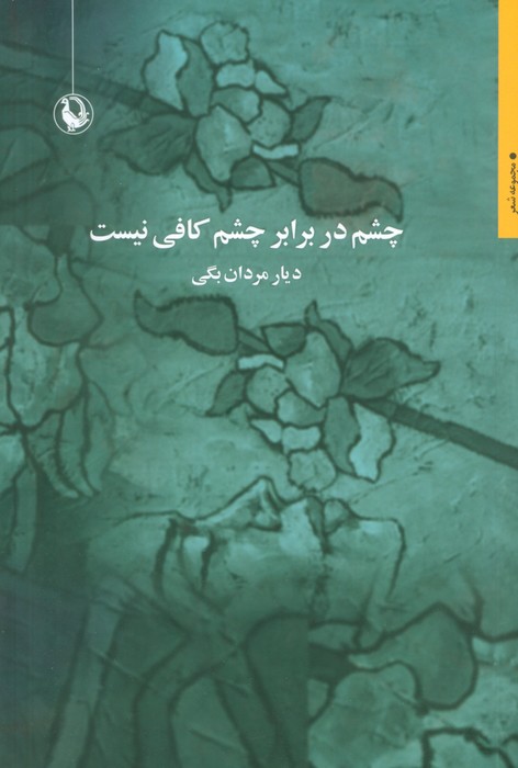 پایانه - چشم در برابر چشم کافی نیست