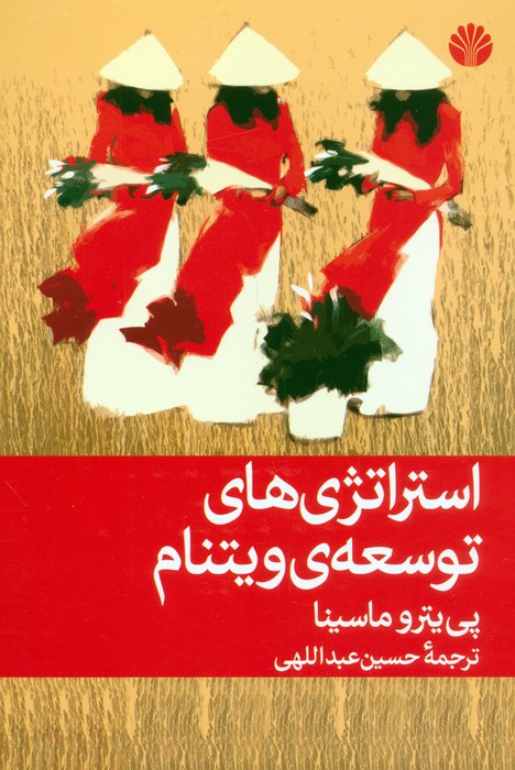 پایانه - استراتژی های توسعه ی ویتنام