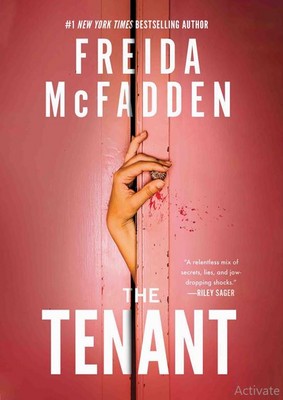 پایانه - The Tenant