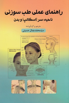 پایانه - راهنمای عملی طب سوزنی ناحیه سروبدن