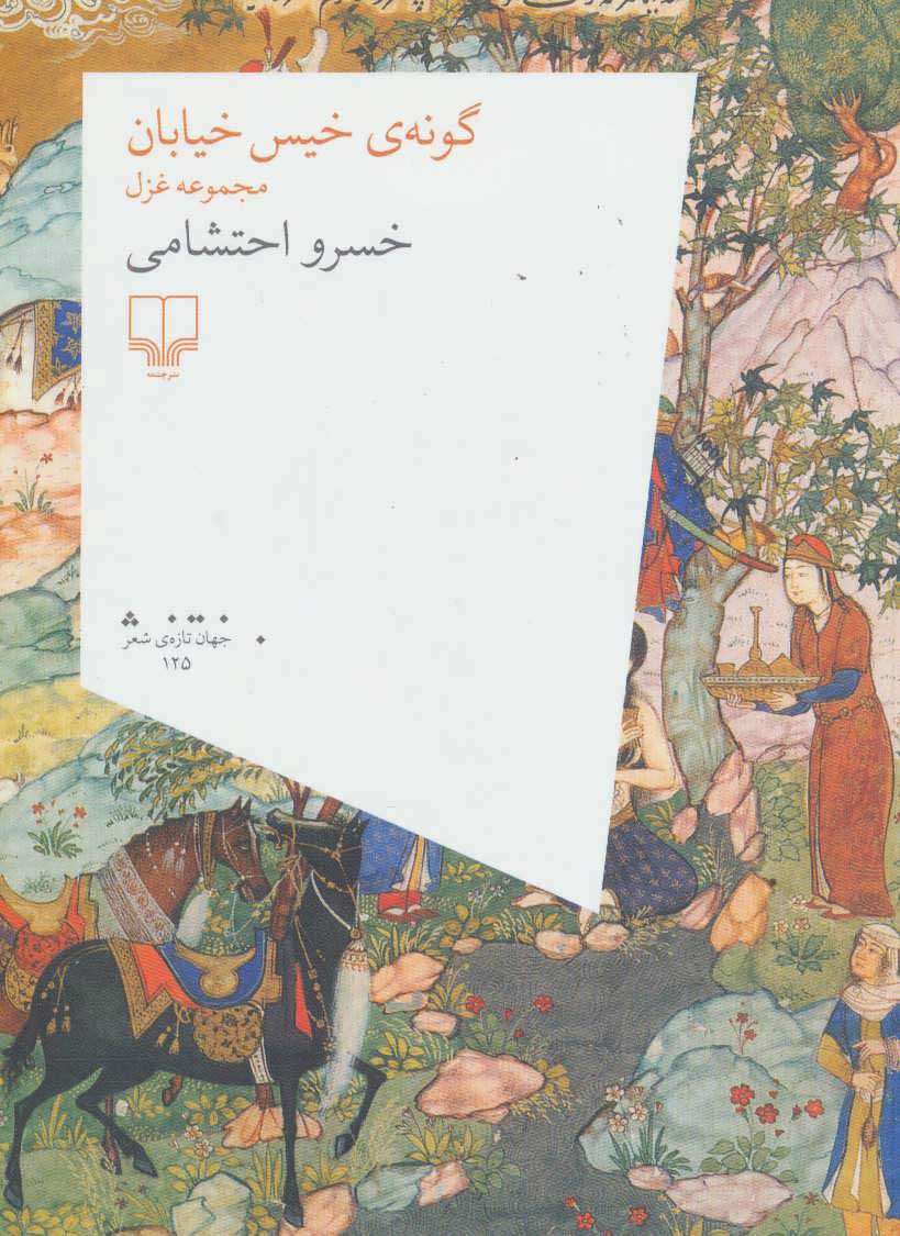 پایانه - گونه ی خیس خیابان