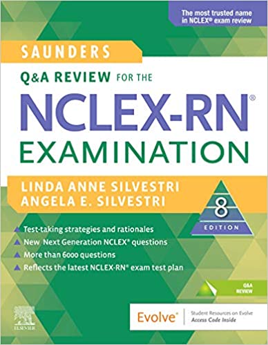 پایانه - Saunders Comprehensive Review for the NCLEX-PN® Examinatio