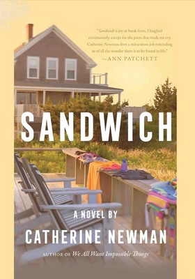 پایانه - Sandwich