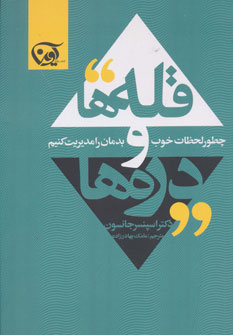 پایانه - قله ها و دره ها