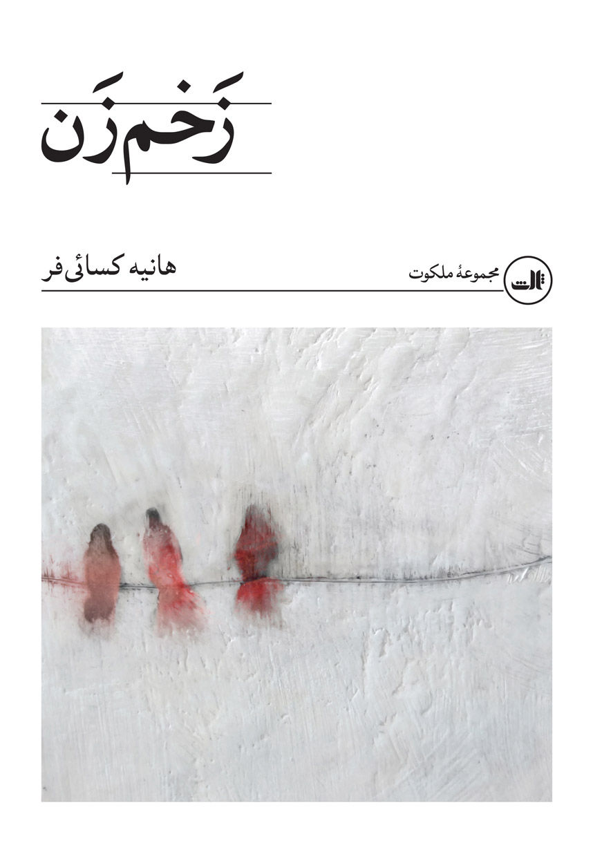 پایانه - زخم زن