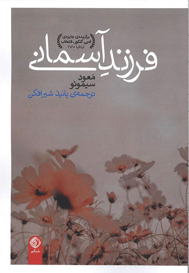 پایانه - فرزند آسمانی