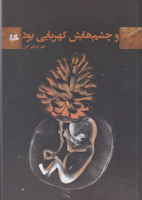 پایانه - و چشم هایش کهربایی بود