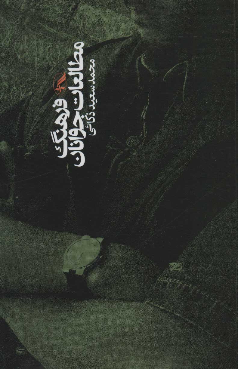 پایانه - فرهنگ مطالعات جوانان