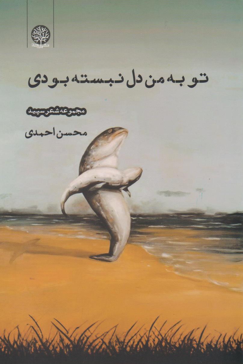 پایانه - تو به من دل نبسته بودی