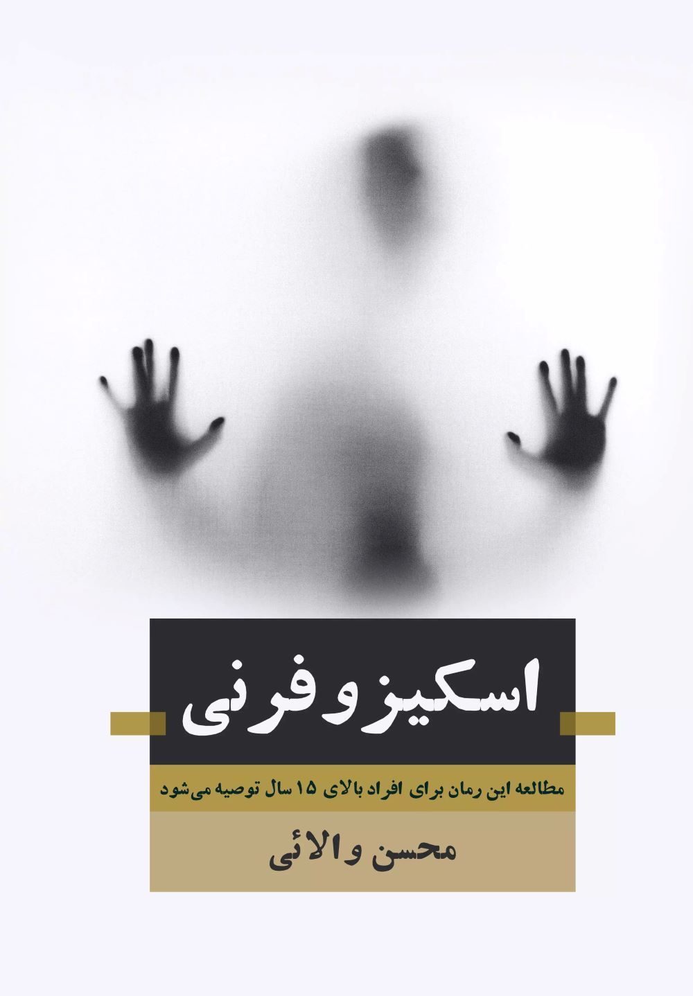 پایانه - اسکیـزوفـرنی