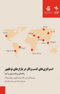پایانه - استراتژی های کسب وکار در بازارهای نوظهور