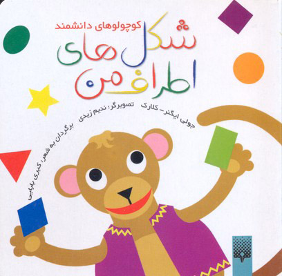 پایانه - شکل های اطراف من