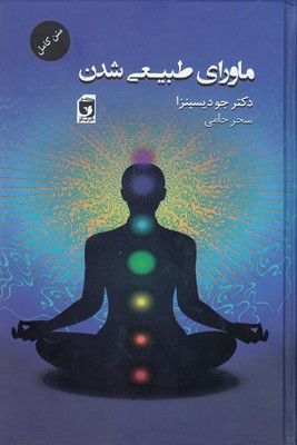 پایانه - ماورای طبیعی شدن