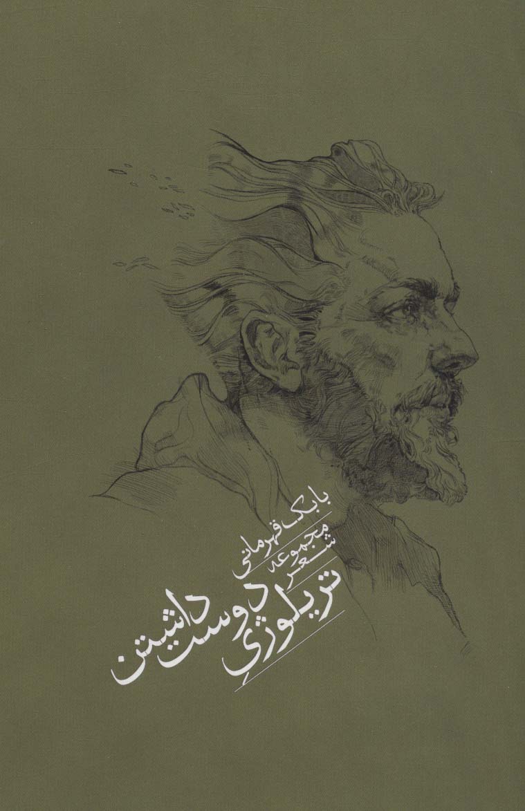 پایانه - تریلوژی دوست داشتن