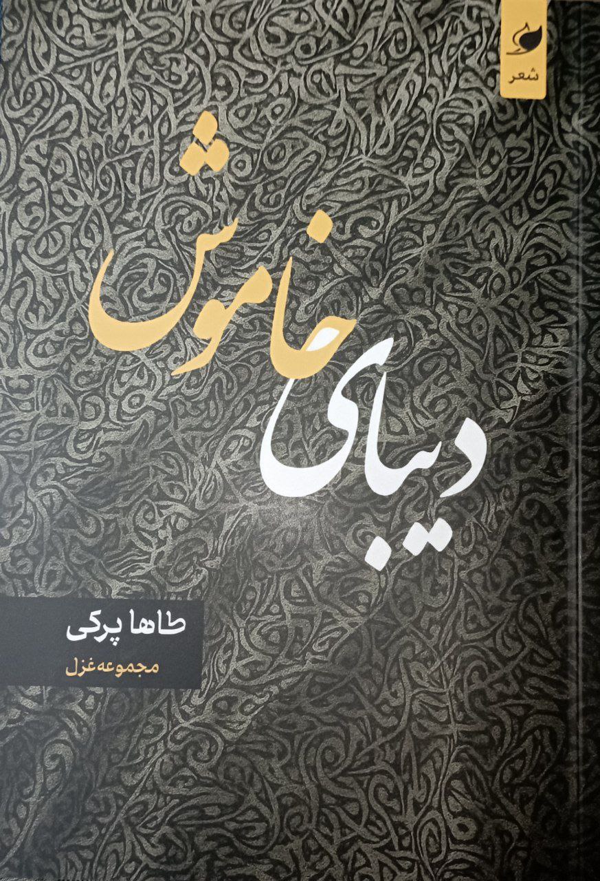 پایانه - دیبای خاموش