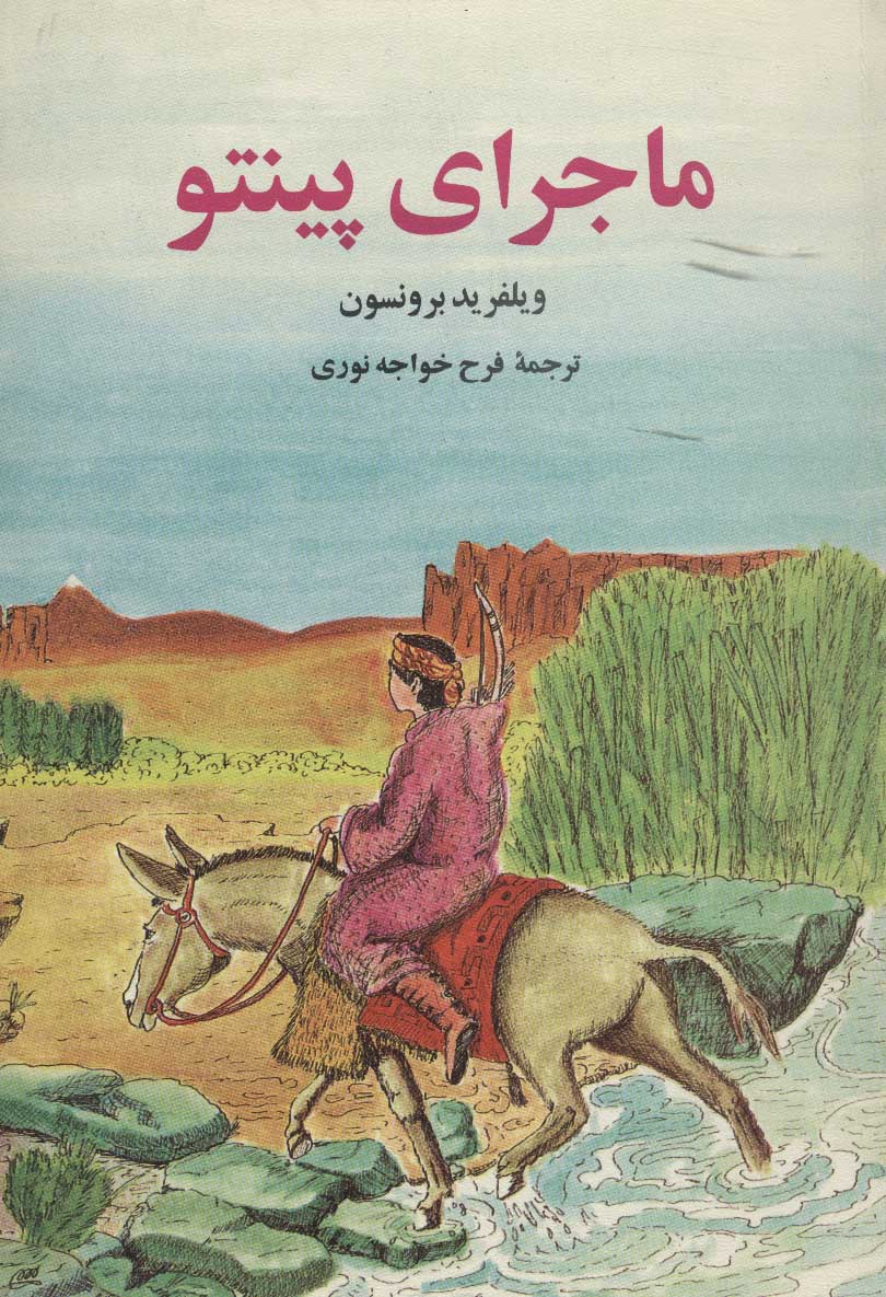 پایانه - ماجرای پینتو