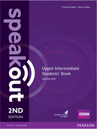 پایانه - Speakout 2nd Upper-Intermediate