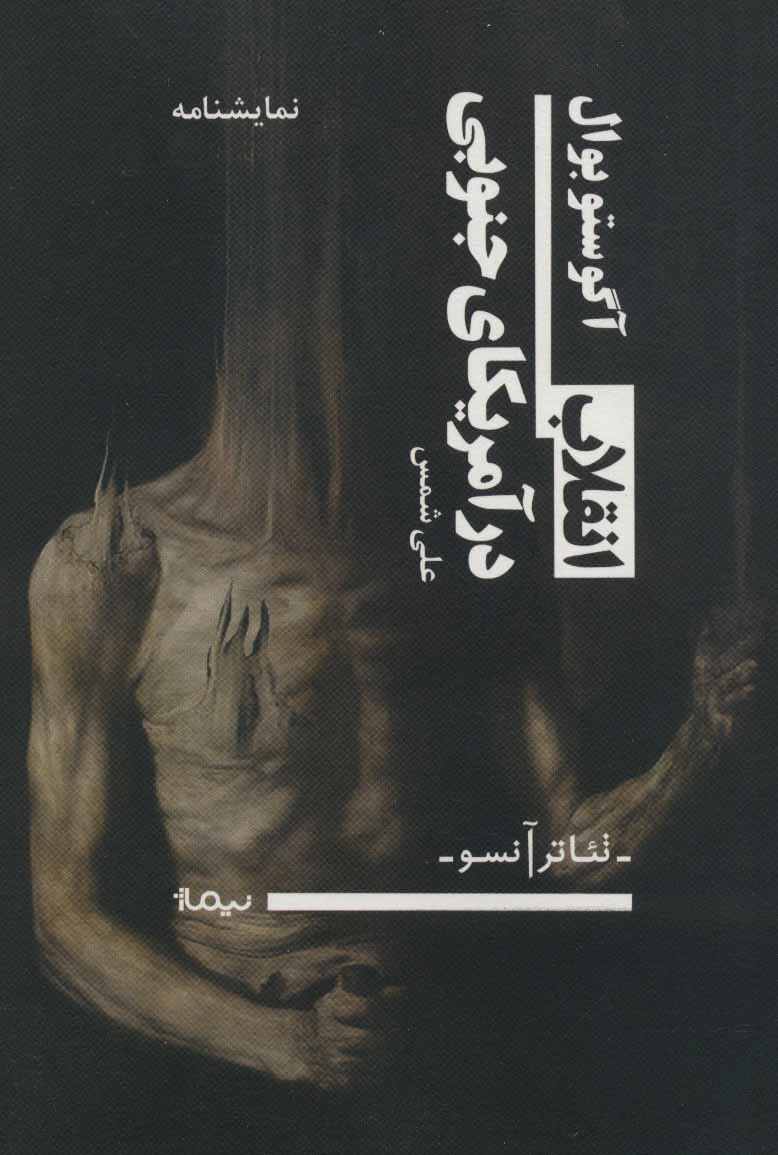 پایانه - انقلاب در آمریکای جنوبی