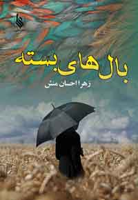 پایانه - بال های بسته