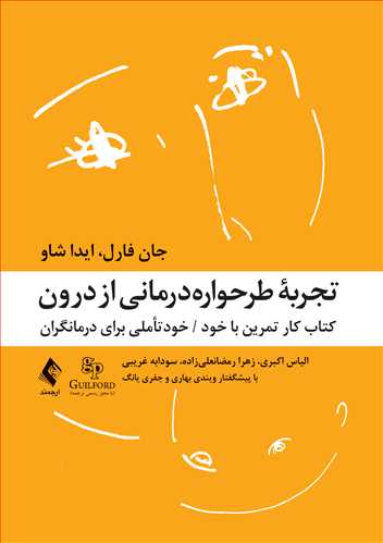 پایانه - تجربه طرحواره درمانی از درون