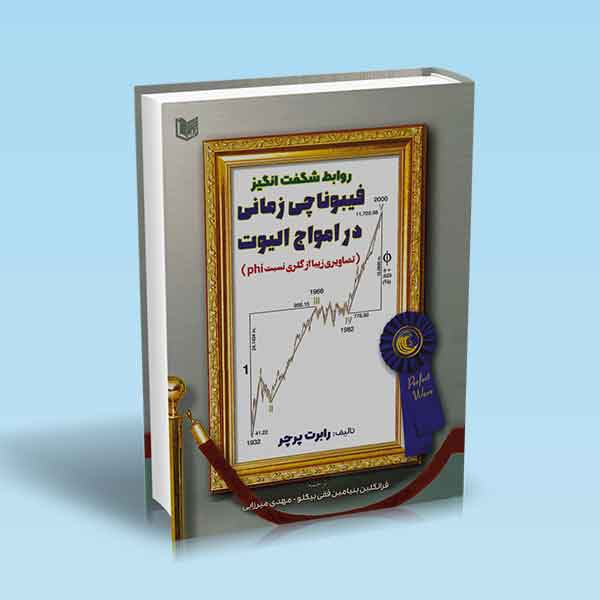 پایانه - روابط شگفت انگیز فیبوناچی زمانی در امواج الیوت