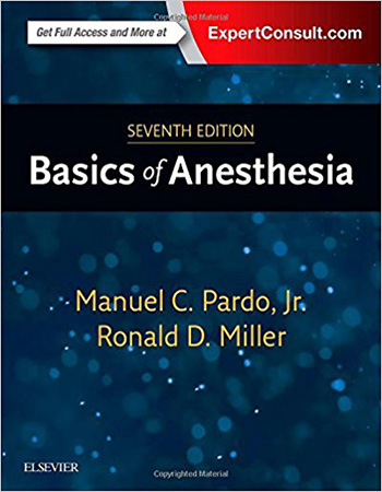 پایانه - Basics of Anesthesia