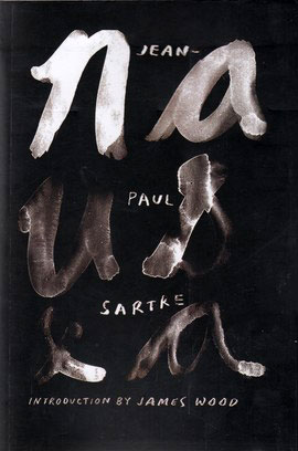 پایانه - Nausea