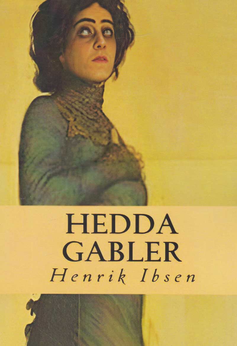 پایانه - Hedda Gabler