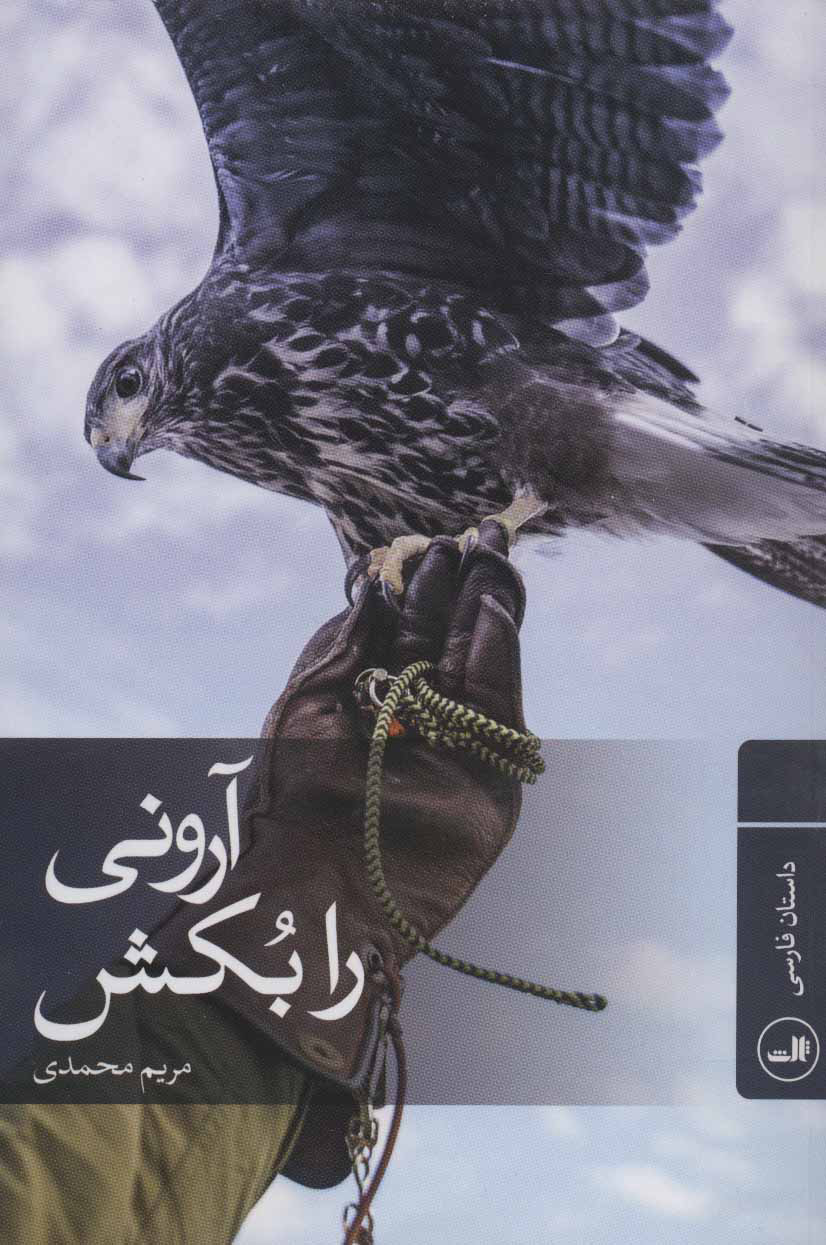 پایانه - آرونی را بکش