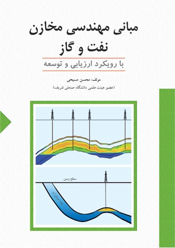 پایانه - مبانی مهندسی مخازن نفت و گاز (با رویکرد ارزیابی و توسعه)