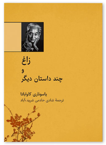 پایانه - زاغ