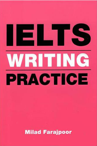 پایانه - IELTS Writing Practice