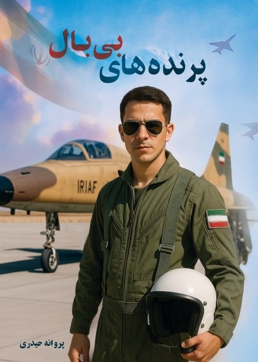 پایانه - پرنده های بی بال