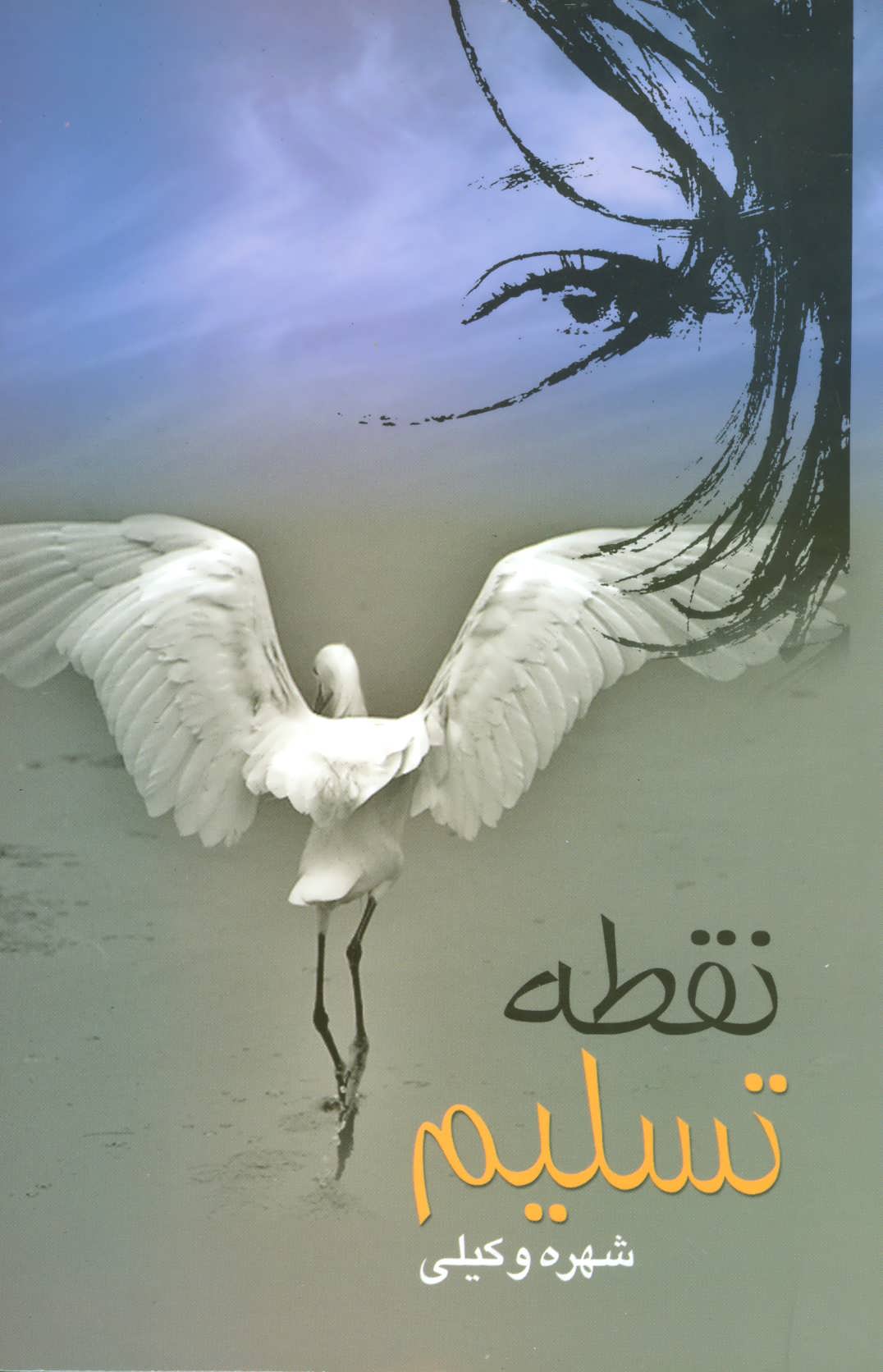 پایانه - نقطه تسلیم