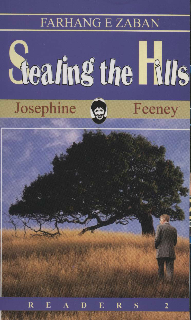 پایانه - Stealing the Hills