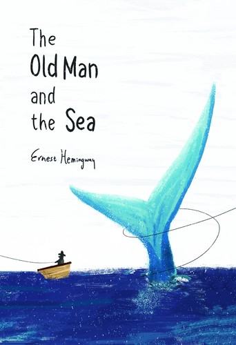 پایانه - The Old Man and the Sea