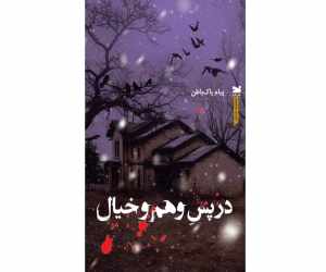 پایانه - در پس وهم و خیال