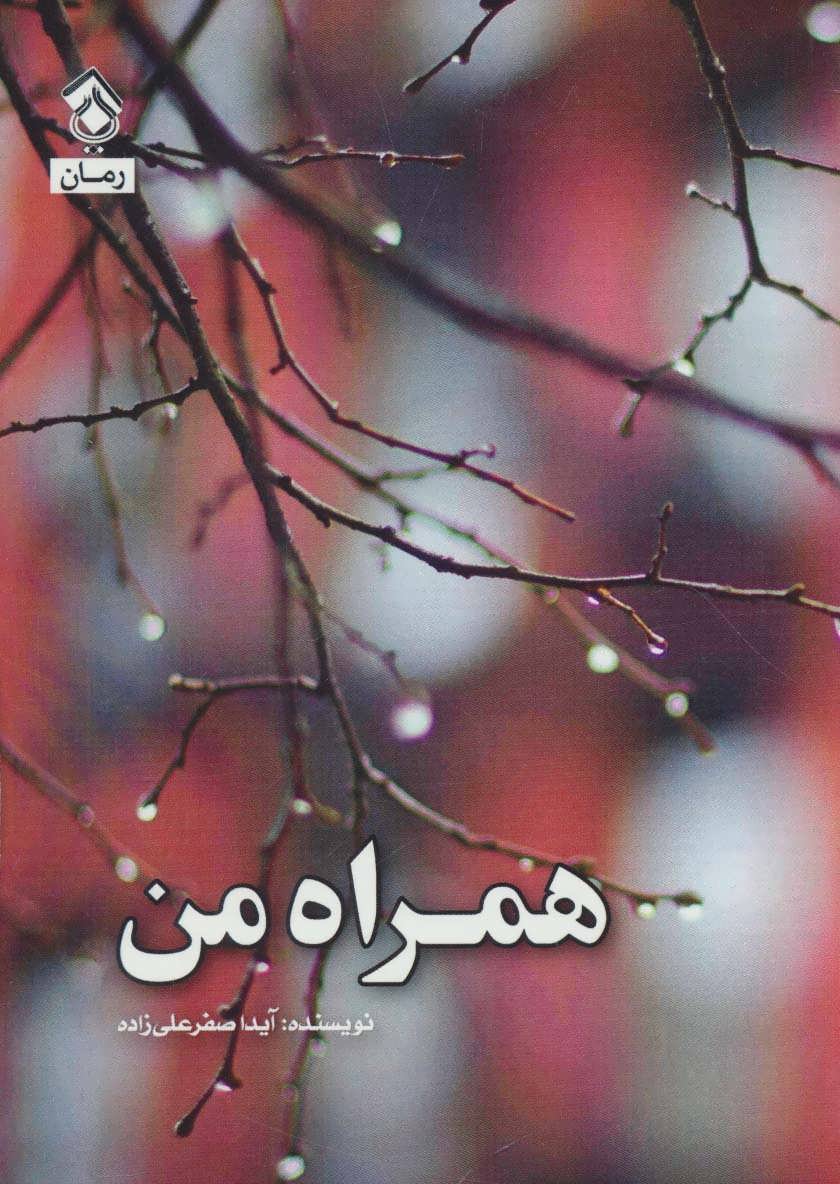 پایانه - همراه من