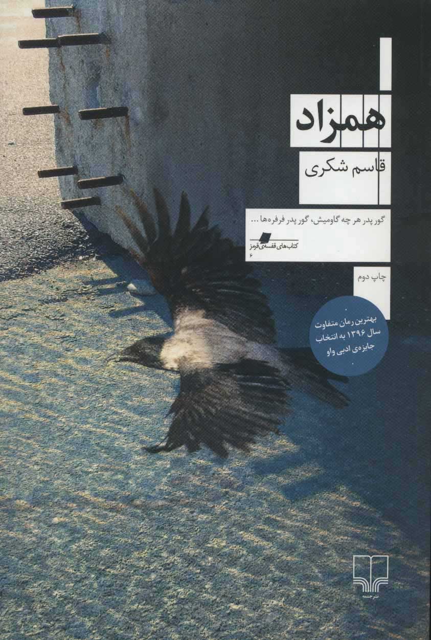 پایانه - همزاد