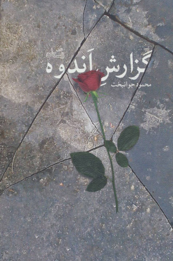 پایانه - گزارش اندوه