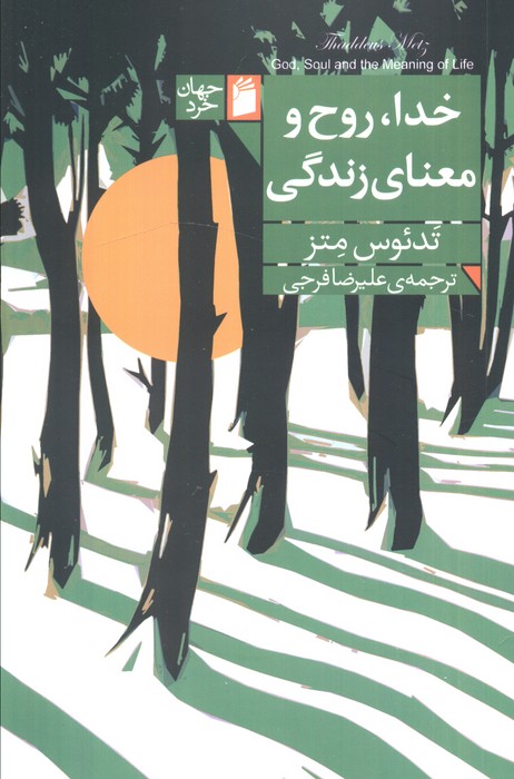 پایانه - خدا، روح و معنای زندگی