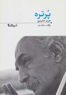 پایانه - پرتره