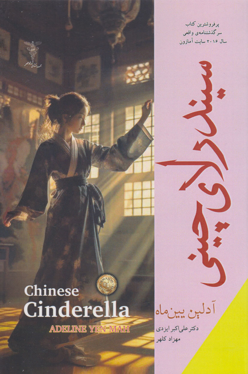 پایانه - سیندرلای چینی