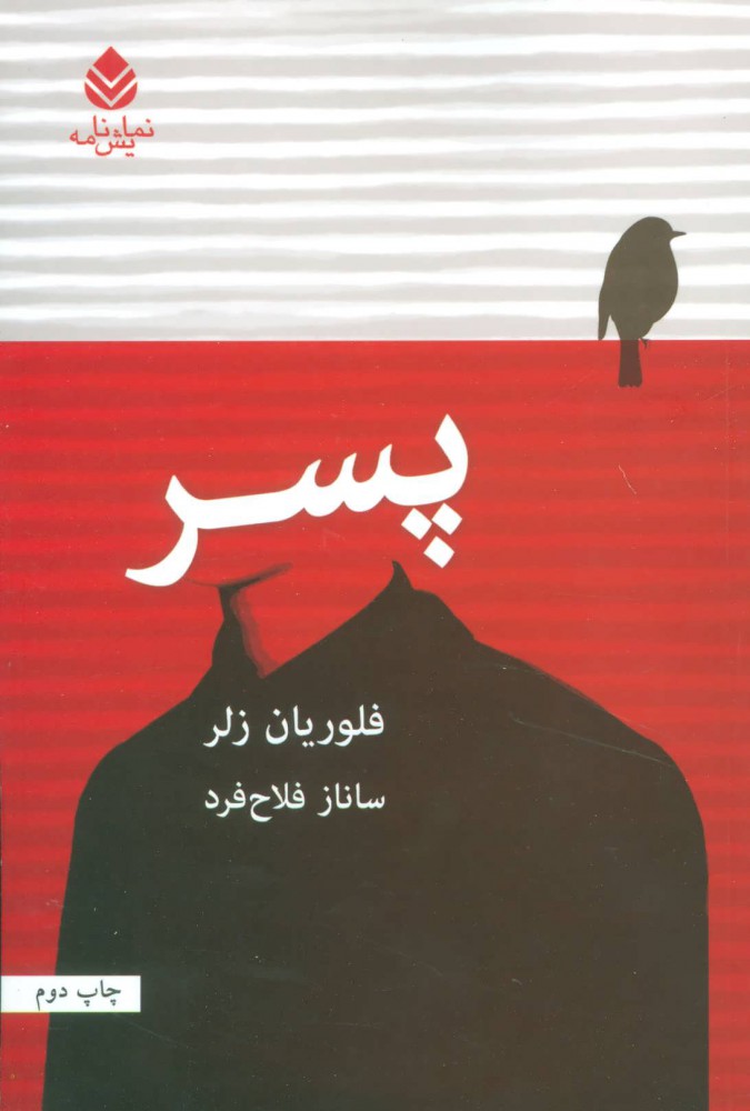 پایانه - پسر