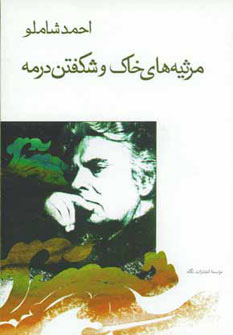 پایانه - مرثیه های خاک و شکفتن در مه